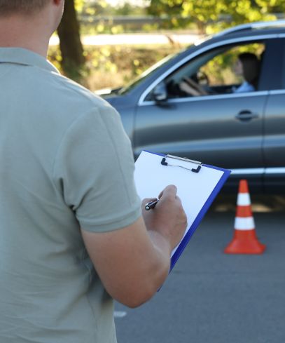 Sree Reshmi Driving School