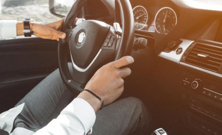 Sree Reshmi Motor Driving School